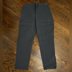 REI Sahara Guide Stretch Convertible Pants